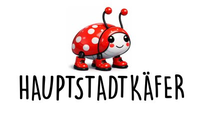 Hauptstadtkäfer gGmbH